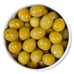 زیتون شور