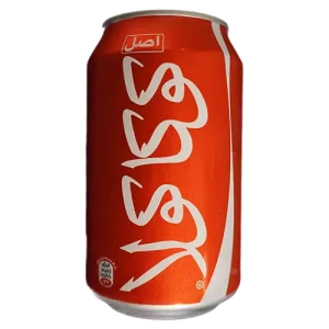 نوشیدنی کوکا