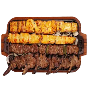 دیس سیزلر پروچلو