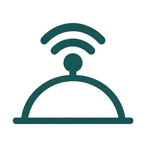 منوی دیجیتال کافه